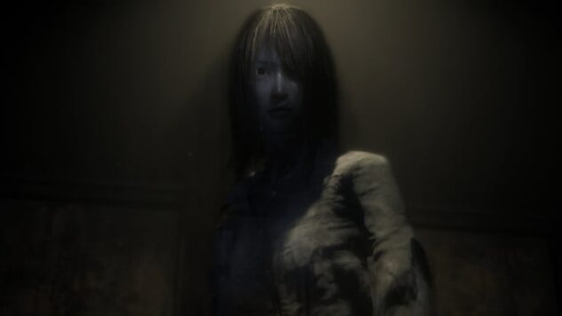 Fatal Frame II: Crimson Butterfly Remake Announced