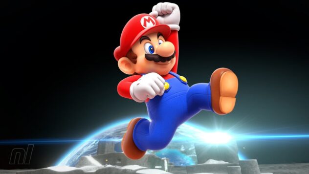 Feature: Jump, Man - A Celebration Of The Greatest Jumps In Gaming