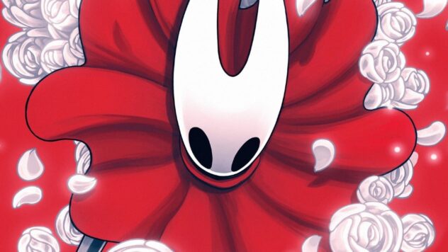 First Impressions: Same But Different? - Our Initial Hours With Hollow Knight: Silksong