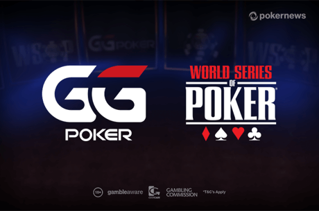 Five First Time WSOP Bracelet Winners Crowned on GGPoker