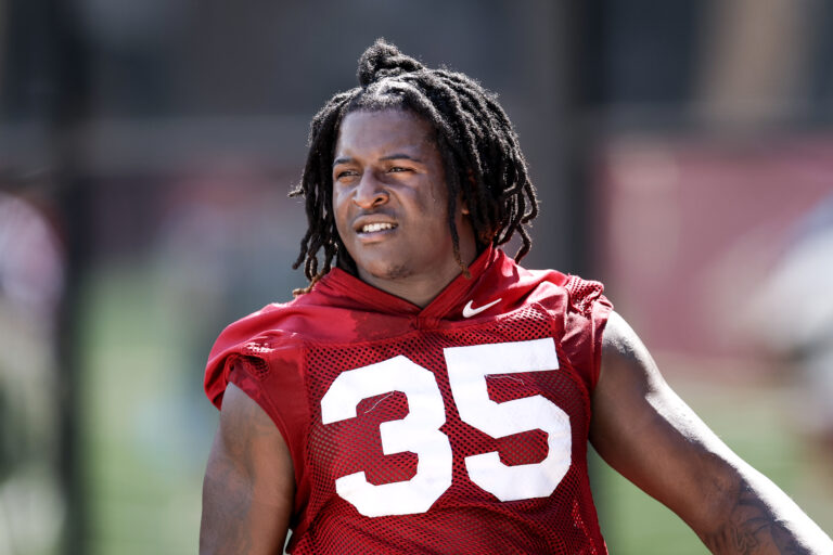 Florida State’s Ethan Pritchard was shot in back of head while driving, father reveals in harrowing update