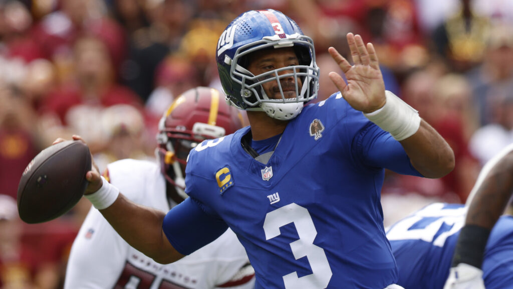 Four players, coaches under most pressure in NFL Week 2