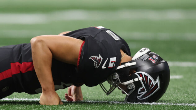 Four takeaways from Falcons 23-20 loss to Buccaneers