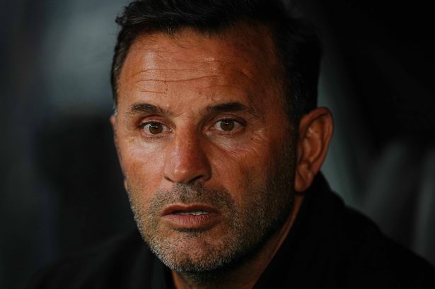 Galatasaray coach makes 'fear' remark as Liverpool faces daunting prospect