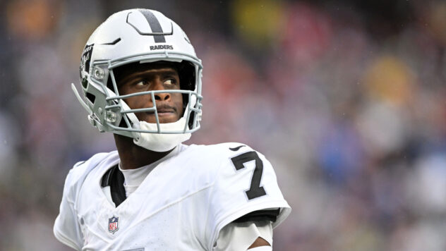Geno Smith, Pete Carroll Fulfill Promise In Raiders’ Win vs. Patriots