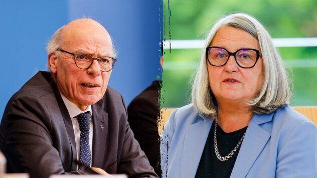 German officials condemn store owner who declared Jews banned from entry to protest Israel