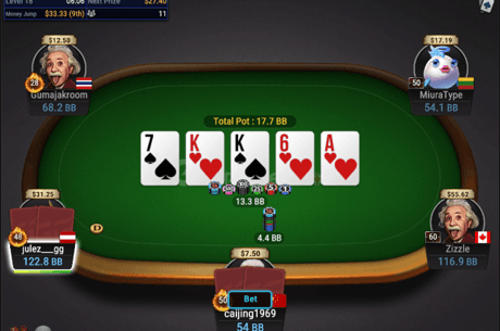 GGPoker is Giving Banned Poker Players a Second Chance
