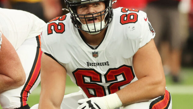 Graham Barton Needs To Take A Step Forward vs Falcons