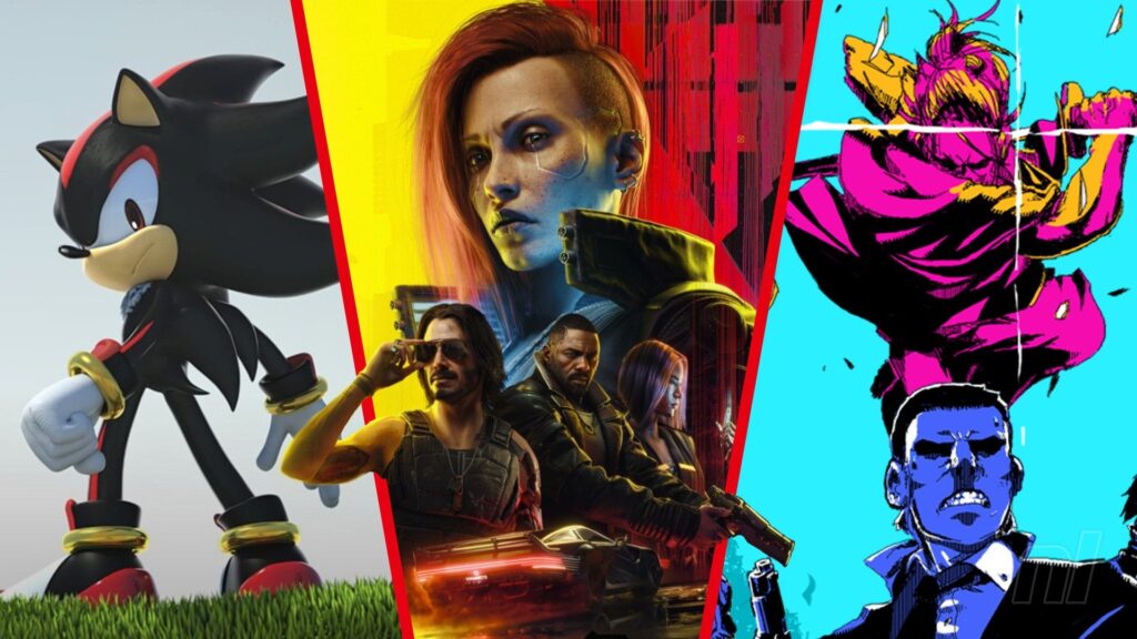 Guide: 66 Switch 1 & 2 Games You Should Check Out In The eShop 'Blockbuster Sale' (North America)