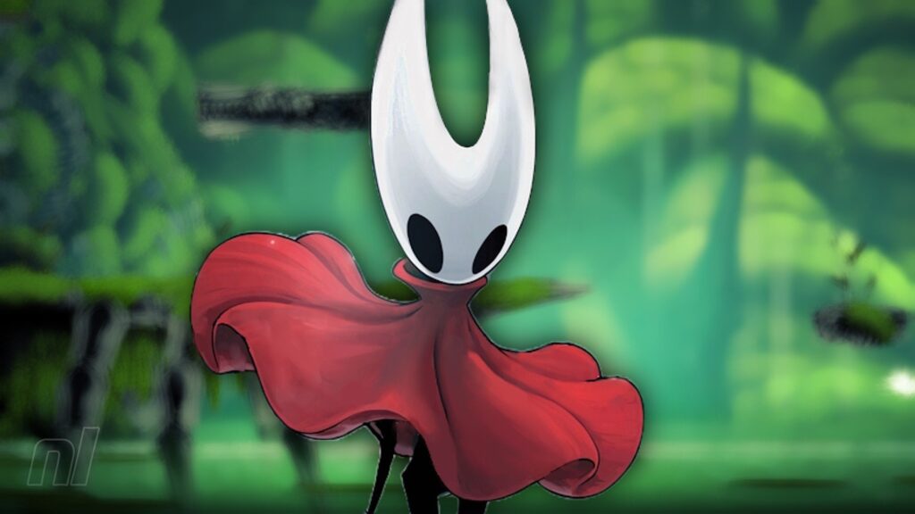 Guide: Hollow Knight: Silksong: Walkthrough & All Collectibles