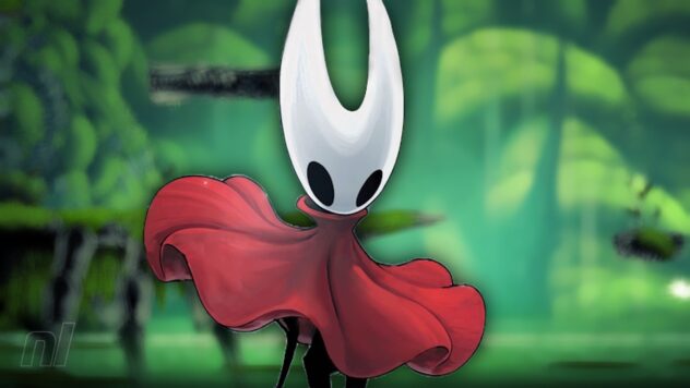 Guide: Hollow Knight: Silksong: Walkthrough & All Collectibles