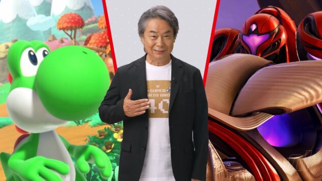 Guide: Nintendo Direct September 2025: Every Announcement, Game Reveal, Trailer