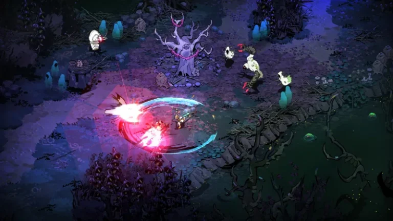 Hades II Review - Godlike, Indeed