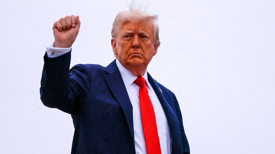 Hamas letter to Trump asks for 60-day ceasefire deal to release half of hostages, sources say