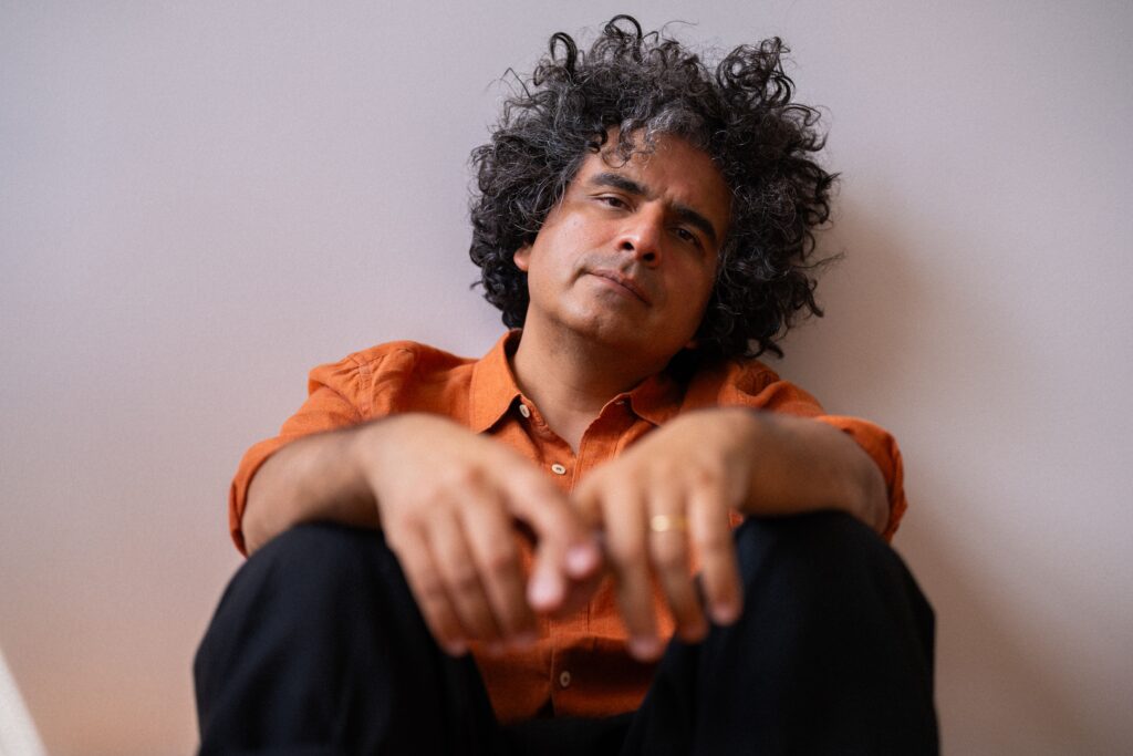 Helado Negro Announces New EP The Last Sound on Earth, Shares Song: Listen