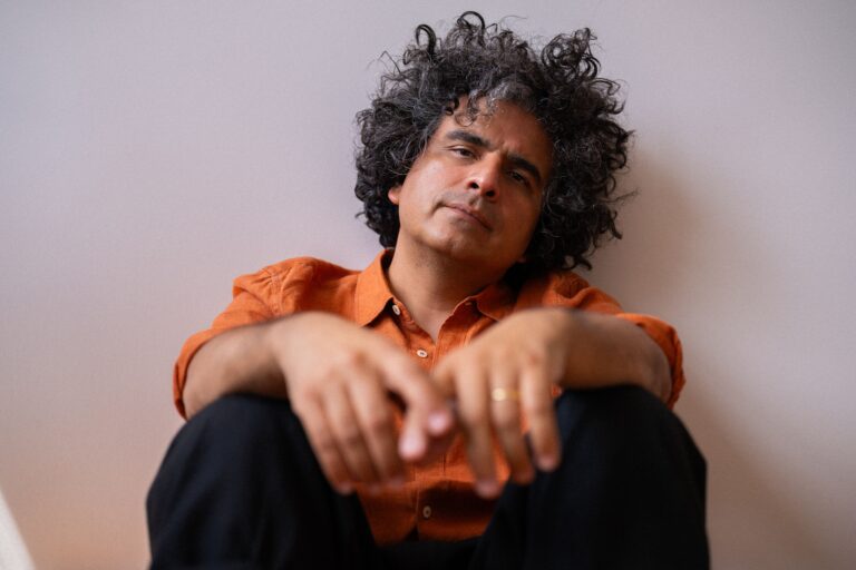 Helado Negro Announces New EP The Last Sound on Earth, Shares Song: Listen