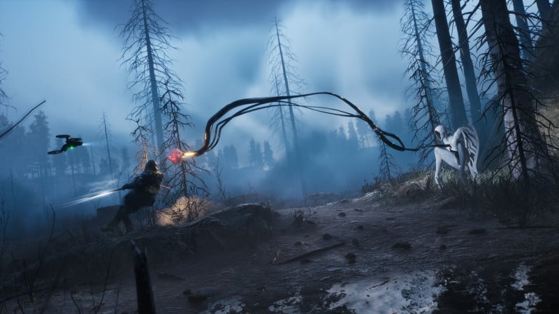 Hell Is Us Review – Brains Over Brawn