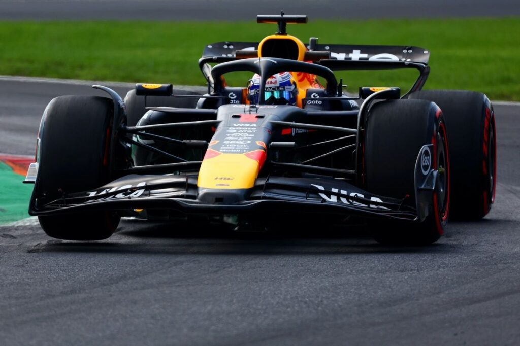 Helmut Marko: Red Bull in contention for F1 Italian GP win – on one condition