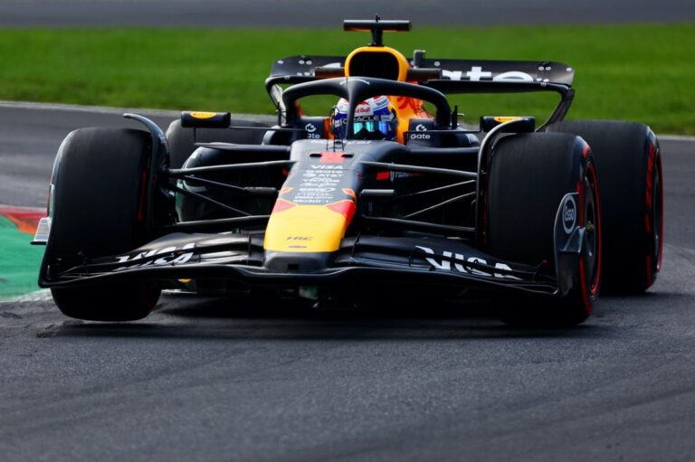 Helmut Marko: Red Bull in contention for F1 Italian GP win – on one condition