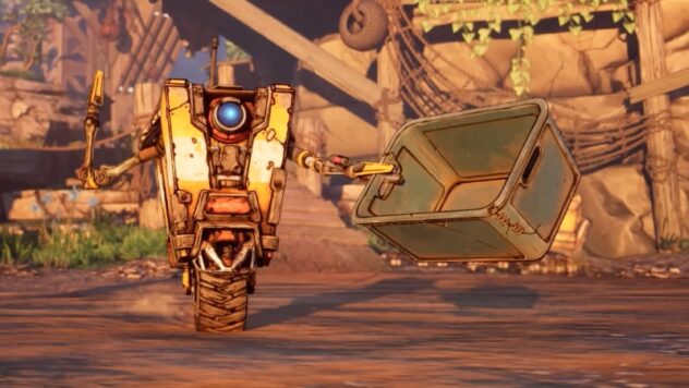 Here Are Borderlands 4's PC Specs And System Requirements