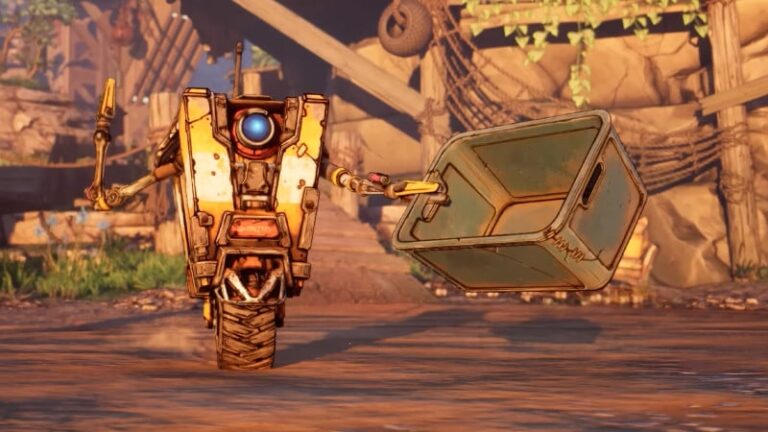 Here Are Borderlands 4's PC Specs And System Requirements