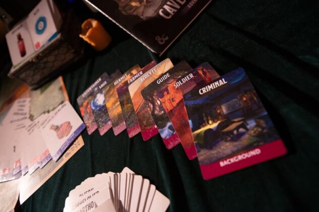 Heroes of The Borderlands Impressions – Dungeons & Dragons Has Never Been More Accessible