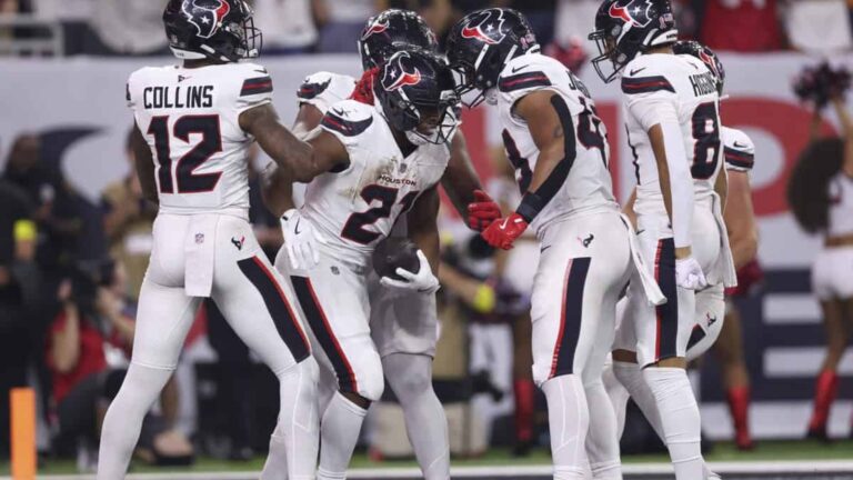 Houston Texans DeMeco Ryans Challenges Team 'To Play Better' After 0-2 Start