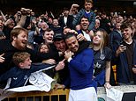 How Everton fell in love with Jack Grealish: The secret late-night phone call, a trick question from David Moyes and the hidden moments that wowed his new team-mates