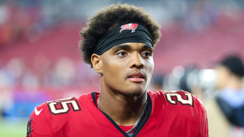 How Jacob Parrish’s Strong Start Affects Bucs’ Defensive Plans