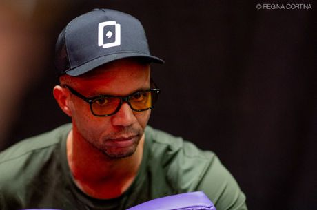 How Well Has Phil Ivey Performed in Televised Poker Cash Games?