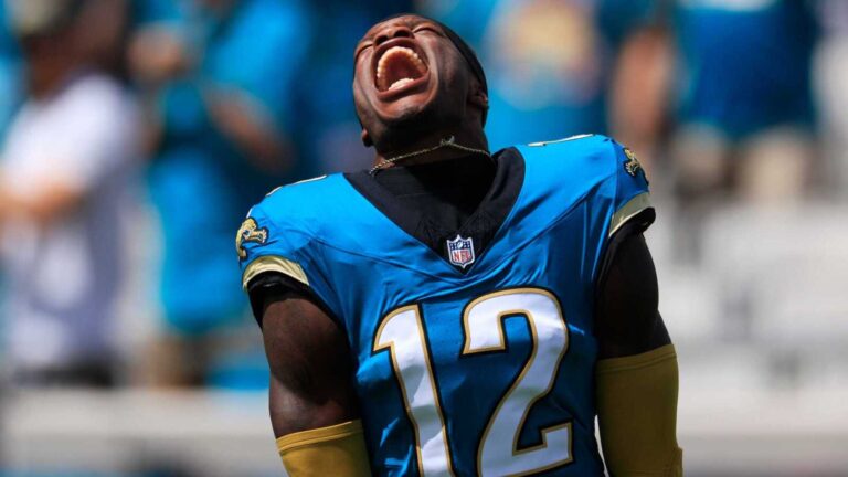 'I Like the Idea of Finding Your Identity': Matt Ryan Does Not Like How the Jaguars Are Using Travis Hunter