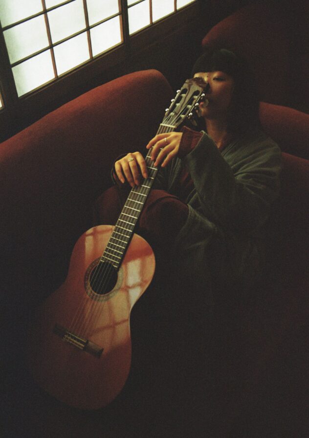 Ichiko Aoba Announces 2026 Tour Dates