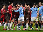 Inside the battle for Manchester: How City took over, why United took their eye off the ball... and why they're so confident of taking back the noisy neighbours' crown