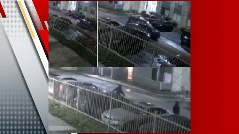 Investigators share details about vehicle used to flee scene of fatal Northeast Side shooting