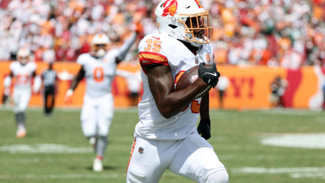 Is the Strength of the Buccaneers Their Defense Again?