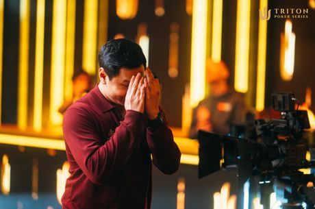 Is This the Hottest Poker Player on the Planet Right Now?