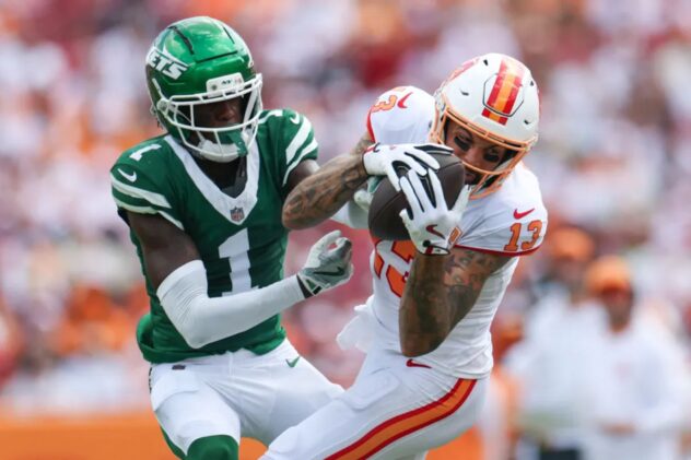 It won’t be hard to see Jets’ defensive progress when it finally arrives
