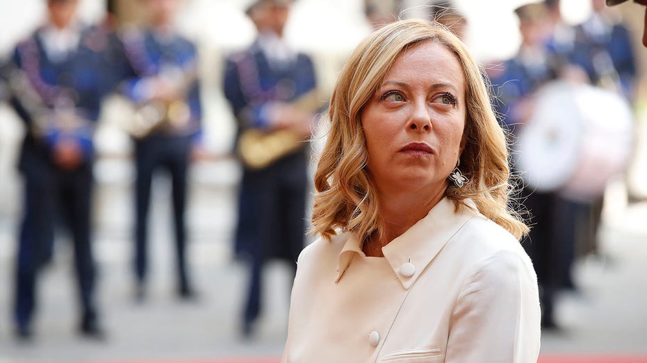 Italy’s Meloni says Gaza flotilla risks escalation, could ‘blow up' potential ceasefire deal