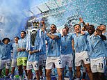 It's one year since the Manchester City trial of the century started: This is what has shocked experts, what they believe is going on behind closed doors and what it means for the verdict on their 115 charges