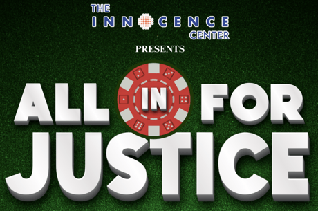 Ivey to Recognize Wrongful Conviction Day with “All in for Justice Poker Tournament”