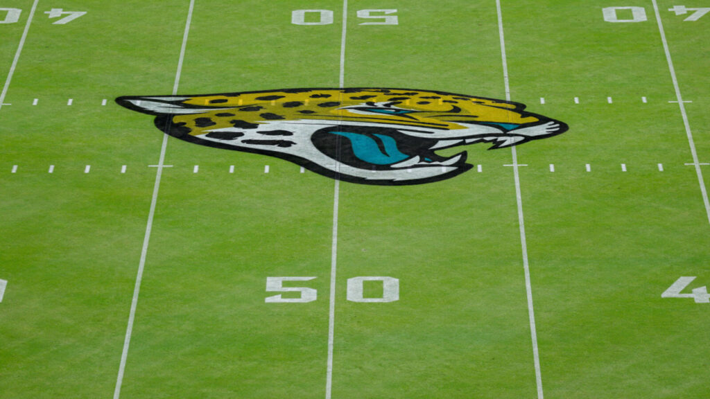 Jacksonville Jaguars get payout from FanDuel after ex-employee's $20 million gambling spree