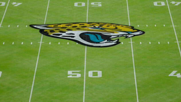 Jacksonville Jaguars get payout from FanDuel after ex-employee's $20 million gambling spree