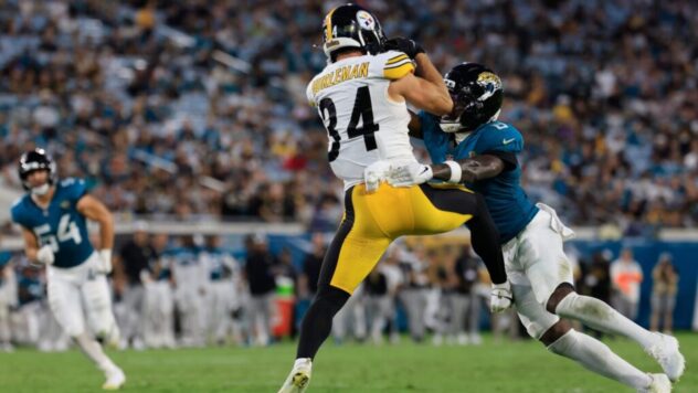 Jacksonville Jaguars Shake Up Roster: Release Darnell Savage, Add Secondary Help