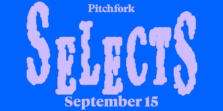 Jade, KP Skywalka, George Riley, and More: This Week’s Pitchfork Selects Playlist