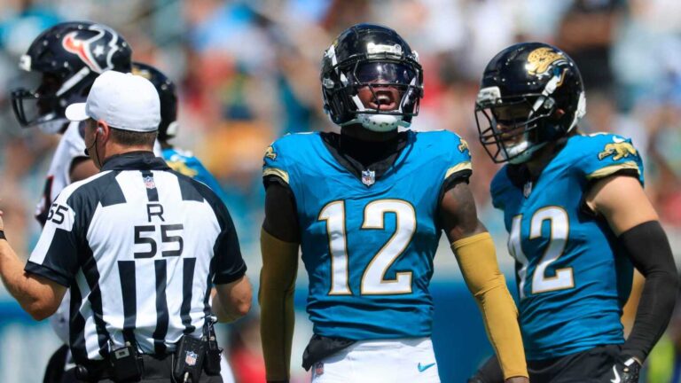 Jaguars coach makes an admission about Travis Hunter