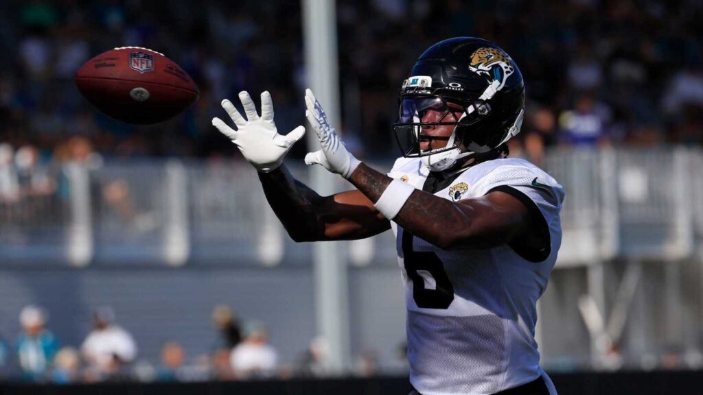 Jaguars Cut Darnell Savage: Another In A Long List Of Failed Free Agency Gambles