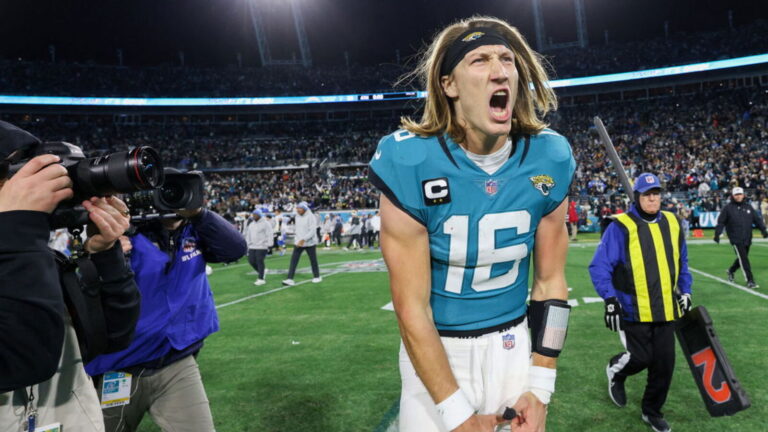 Jaguars Locker Room’s Stance Confirmed on Trevor Lawrence-Liam Coen Clash
