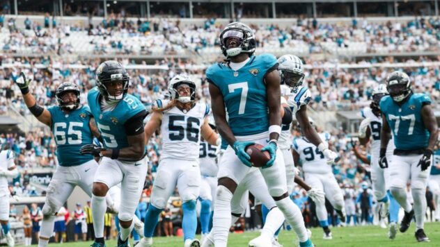 Jaguars WR Brian Thomas Jr. 'good' to go vs. Texans