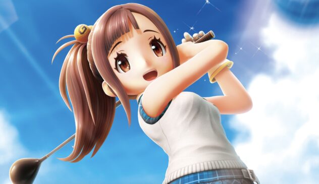 Japanese Charts: Everybody's Golf: Hot Shots Scores An Eagle Despite Mixed Reception