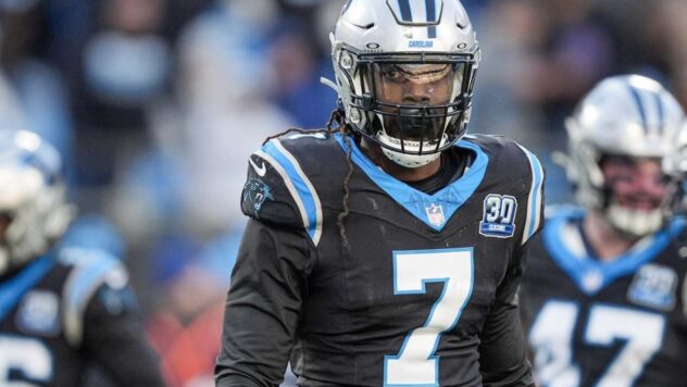 Jerry Jones: Cowboys sign 3-time Pro Bowl DE Jadeveon Clowney